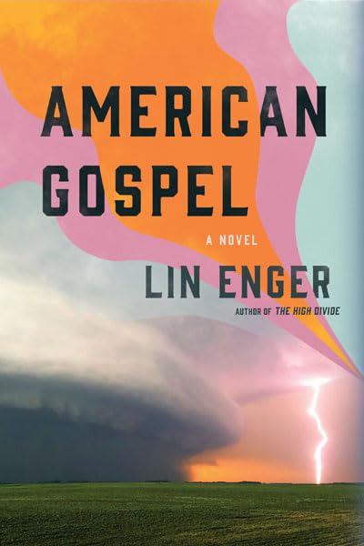 American Gospel: A Novel at Amazon