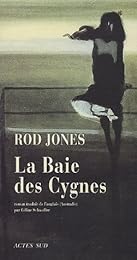 La  baie des Cygnes