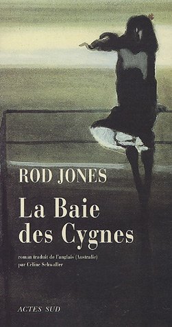 La  baie des Cygnes