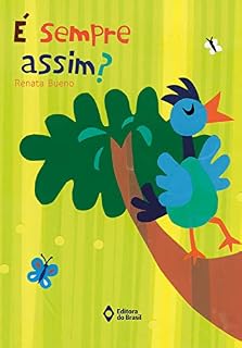 Livro É sempre assim? (MAS...)