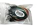 Phantom YoYo Jumper Wire M/F Male to Female 200mm Length (50pcs/Pack)