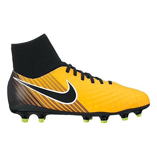 Nike youth magista onda ii dynamic fit fg cleats [laser…