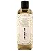 Natural Water Based Lube - Sexual Lubricant for Sensitive Skin - Personal Moisturizer for Women and Men - Silicone Free Gel for Sex with Aloe and Carrageenan - Smooth Glide - PH Balance - Sex Toy Safe