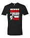 Panoware Men's Once You Put My Meat In Your Mouth Funny Grilling T-shirt