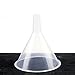 Empty Mascara Tubes,3 Packs 8ml Reusable Empty Mascara Container Bottle Tube for Eyelash Growth Oil, Rubber Inserts, Funnels Set for Castor Oil,DIY Mascara Bottle