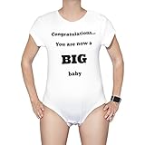 Sexy Halloween Costumes Funny Birthday Gifts Unisex Adult Baby Onsie Gag (Medium)