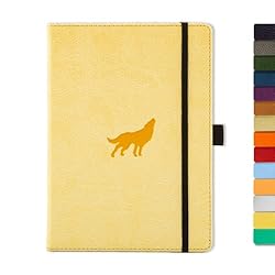 Dingbats A5 Wildlife Notebook Journal