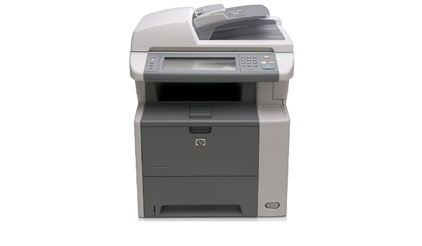 HP M3035 Multifunction Printer CB415A 