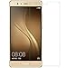 Huawei P9 Screen Protector, Nillkin [H] Tempered Glass Anti Glare Anti Fingerprints Crystal Clear 0.33mm Ultra Thin 9H Hardness Glass Protector for Huawei P9 (P9 H)