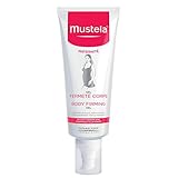 Mustela Body Firming Gel, White, 7 oz.