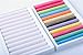 Huntz-DustlessChalk-Bundle (12 White Chalks + 12 Colored Chalks)