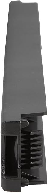 APC AR8136BLK UPS Rack Cabinet for Network Servers & Equipment view 4