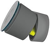 Logitech +Drive One-Touch Smartphone Windshield/Dashboard Car Mount (Renewed)