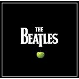 The Beatles Stereo Vinyl Box Set