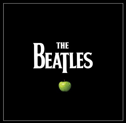 The beatles stereo vinyl box set