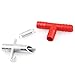 100 Nipple Waterer Drinkers Rabbit Guinea Pig Ferret Rat Mouse Feeder