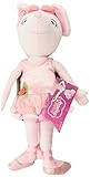 Madame Alexander, Angelina Ballerina Cloth Doll, Angelina Ballerina Collection, Play Alexander Collection - 18