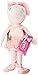 Madame Alexander, Angelina Ballerina Cloth Doll, Angelina Ballerina Collection, Play Alexander Collection - 18