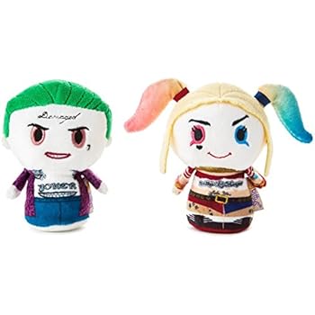 Amazon.com: Funko Mopeez: Suicide Squad - Harley Quinn