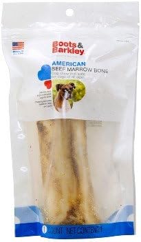 boots and barkley beef marrow bones