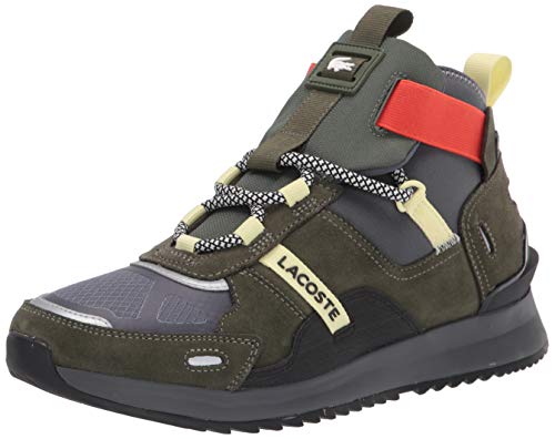 lacoste run breaker