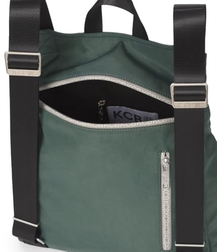 KCB COMBO Large Anti-Theft Backpack