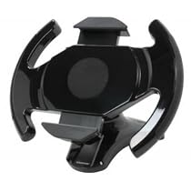 Diamond Multimedia TAB360B IPad Racing Wheel Stand Black