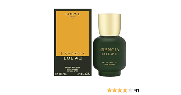essence loewe