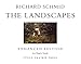 THE LANDSCAPES - newly ENHANCED EDITION by RICHARD SCHMID 1st printing - 11/2017