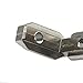 L Joint & Screws, Mergorun 3030 Series T Slot L Shape 90 Degree Inside Corner Connector Joint Bracket with Screws Used for Slot 8mm Aluminum Profiles Pack of 10