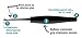 Furls Odyssey Crochet Hook Nickel Plated Tip for Effortless Glide, Black Ergonomic Handle 7.0mm (L)