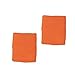 Mallofusa 10 Pack Colorful Sports Basketball Football Absorbent Wristband Party Outdoor Activity