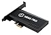 Elgato Game Capture HD60 Pro - Stream and record in 1080p60, superior low latency technology, H.264 hardware encoding, PCIe primary