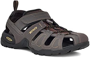 Amazon.com | Teva Omnium 2 Bungee Cord 7 D (M) | Sport  display picture 2