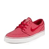 Nike ZOOM STEFAN JANOSKI CNVS PRM mens skateboarding-shoes 705190-661