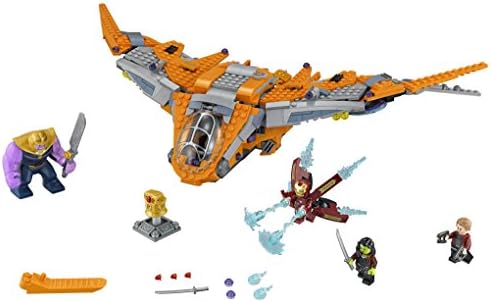 lego infinity war sets walmart