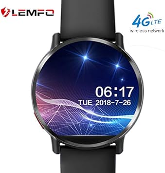 Montre lemfo Clearance