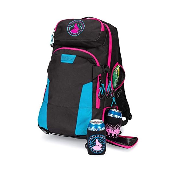 travel cooler backpack