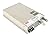 Mean Well RSP-3000-48 Enclosed Switching AC-to-DC Power Supply, Single Output, 48V, 0-62.5A, 3000W, 2.5" H x 7.0" W x 10.9" L