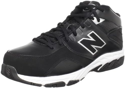 New Balance Men's BB581 Basketball Shoe