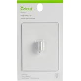 Cricut 2007310 Engraving Tip, Metal, One Size