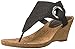 White Mountain Women's Aida Wedge Sandal