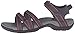 Teva Women's W Tirra Sandal, Dusk, 8 M US