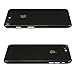 Toeoe iPhone Jet Black Skin, Full Body Protection Sticker Decal for iPhone 6s Plus/6 Plus Jet Black