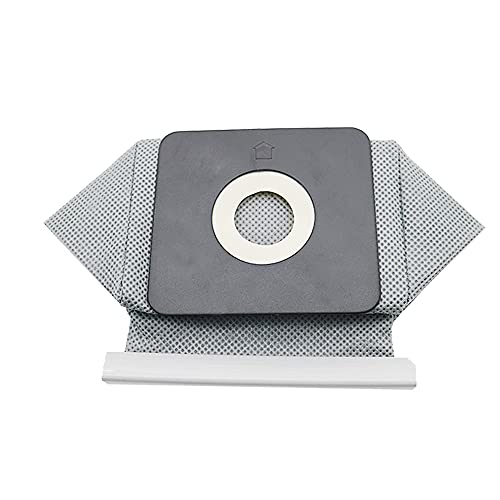 WuYan 3 PCS Washable Vacuum Cleaner Cloth Dust Bag For Philips,for Electrolux, photo 8