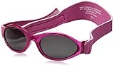 Baby Banz Sunglasses Infant Sun Protection - Ages 0-2 Years - THE BEST SUNGLASSES FOR BABIES & TODDLERS - Industry Leading Sun Protection Rating - 100% UV