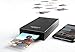 Sharper Image Portable Smartphone Printer