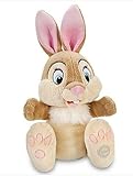 Walt Disney Bambi Miss Bunny Plush 16'' H