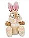 Walt Disney Bambi Miss Bunny Plush 16'' H