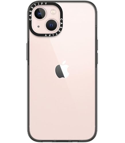 Amazon.com: CASETiFY Impact iPhone 13 Case [6.6ft Drop Protection